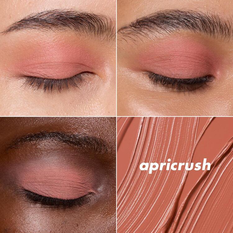 E.L.F. LIQUID VELVET EYESHADOW (SOMBRA DE OJOS L&Iacute;QUIDO A POLVO)